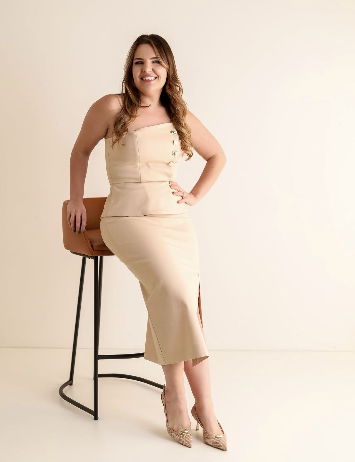 Dra. Amanda Terra Suzano