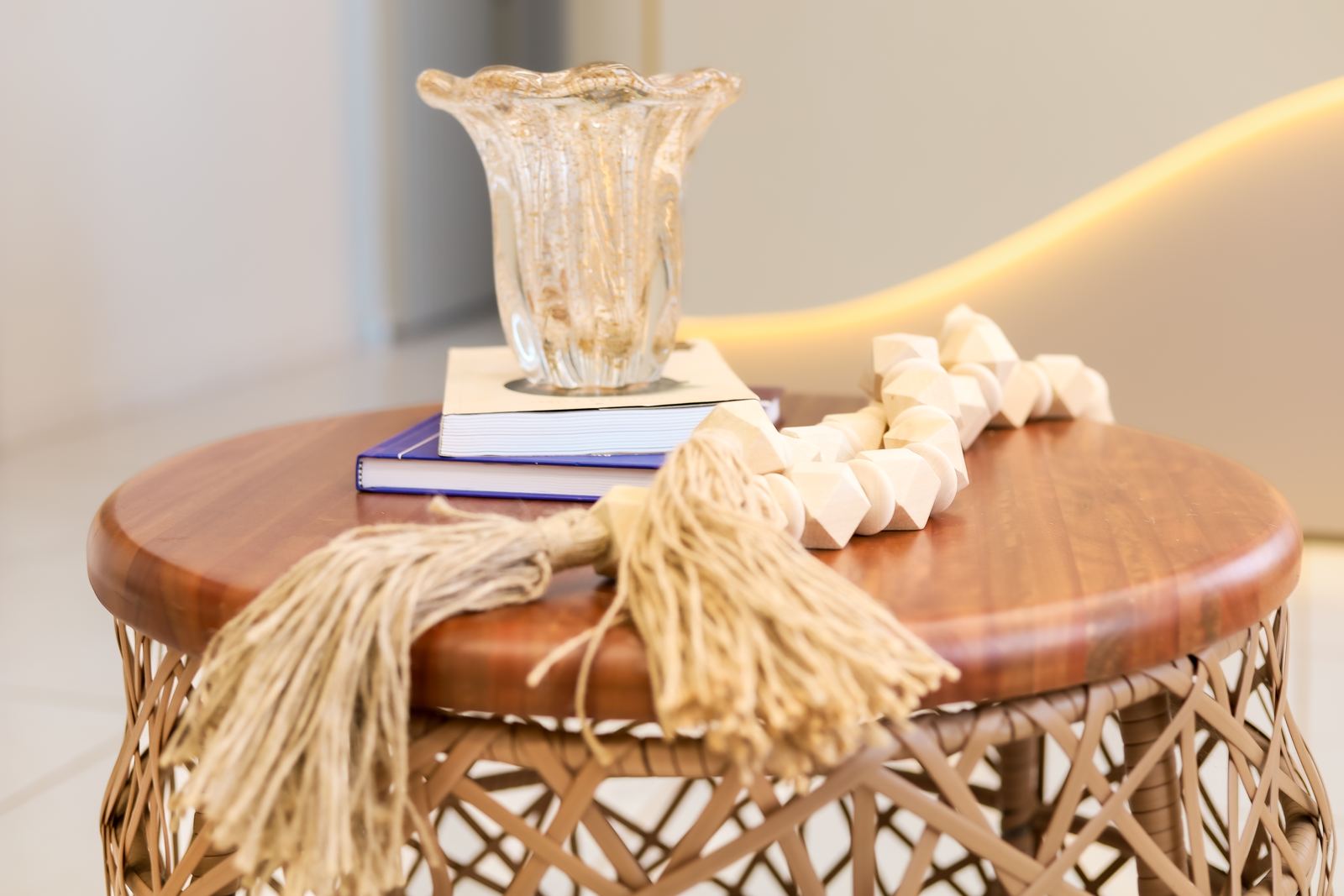 Detalhe decorativo
